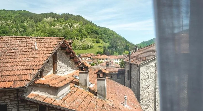 Locanda Senio