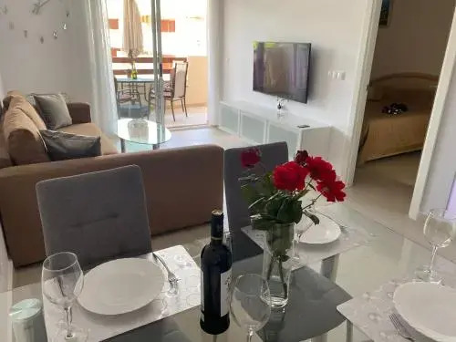 Apartamento en Playa Flamenca