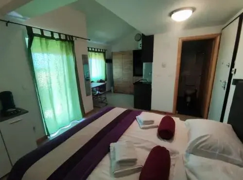 Panorama Sunset Apartments