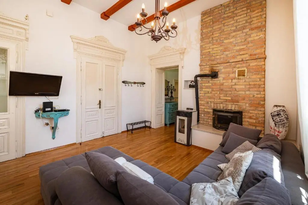 Apartments Villa Ida