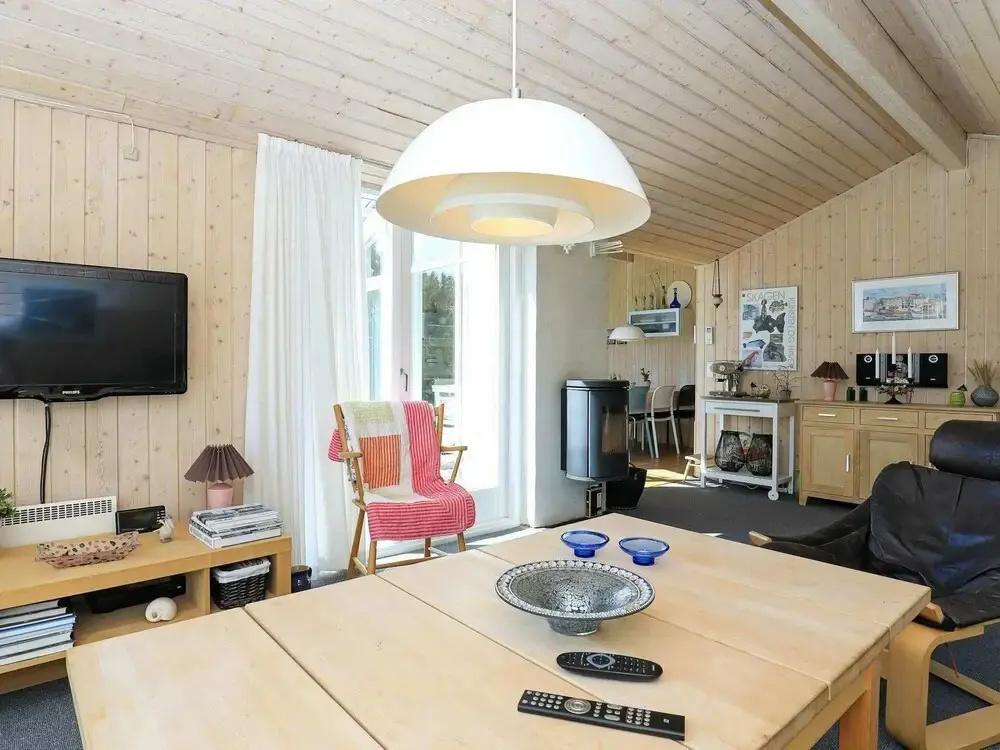Secluded Beach Retreat - By Traum Ferienwohnungen