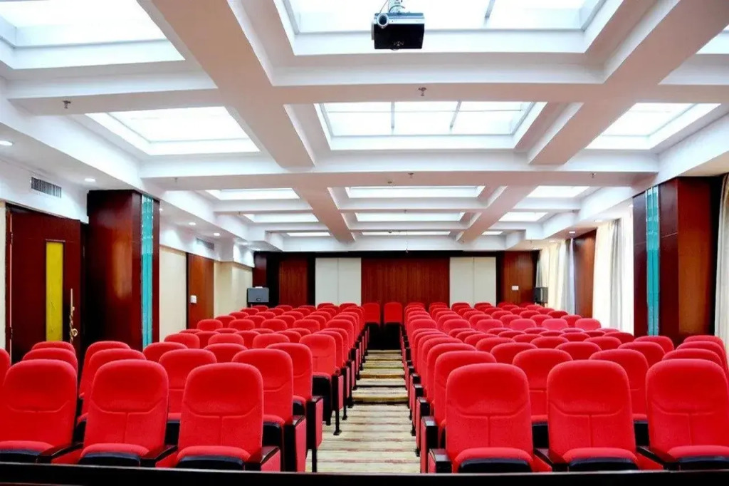 Li Jing Hotel