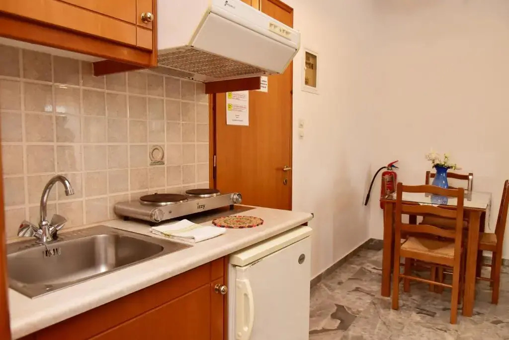Filoxenia Apartments 2