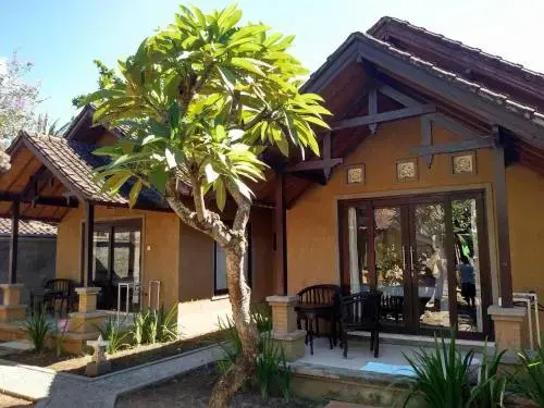 Pacha Hostel