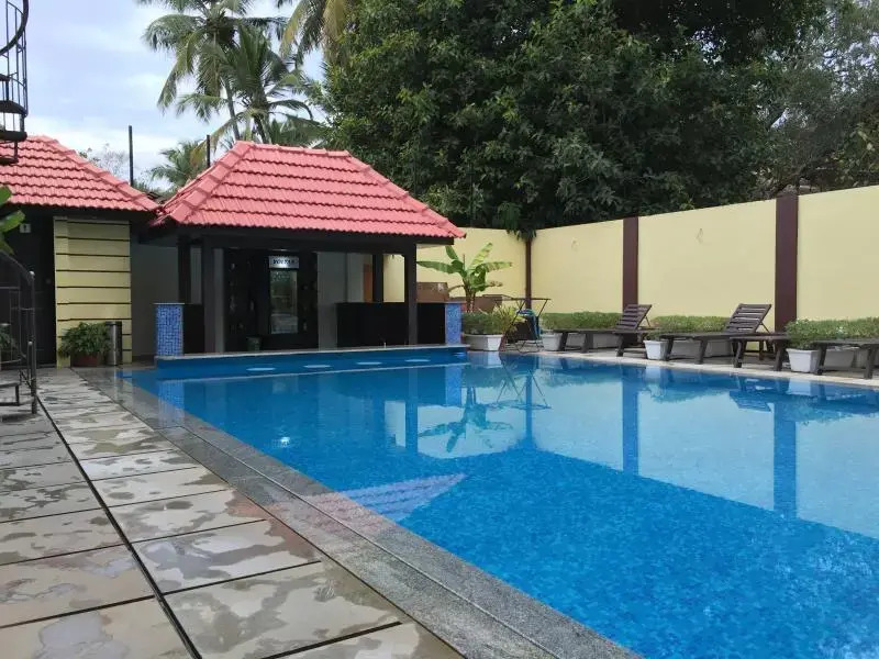 Palolem Inn