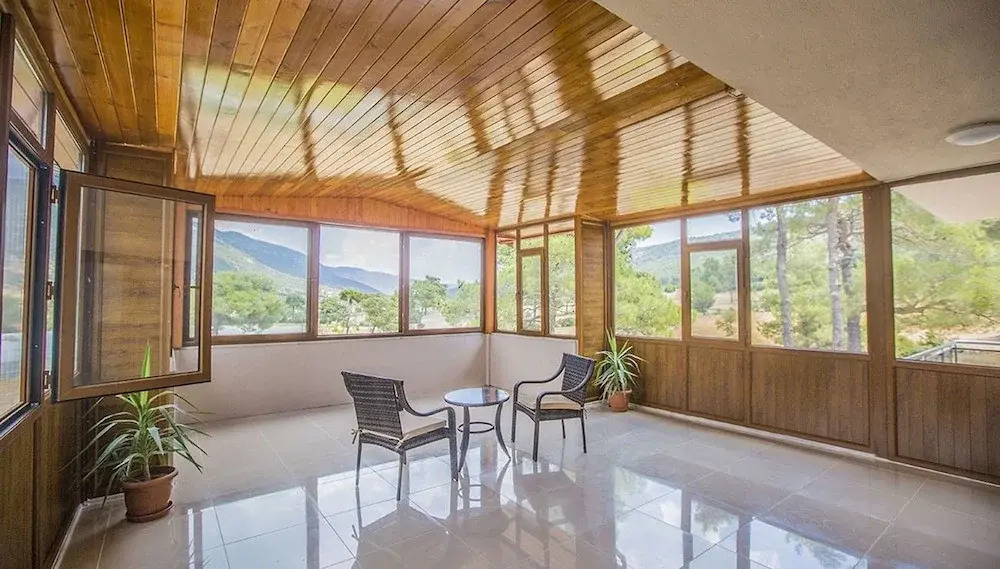 Villa Dogam