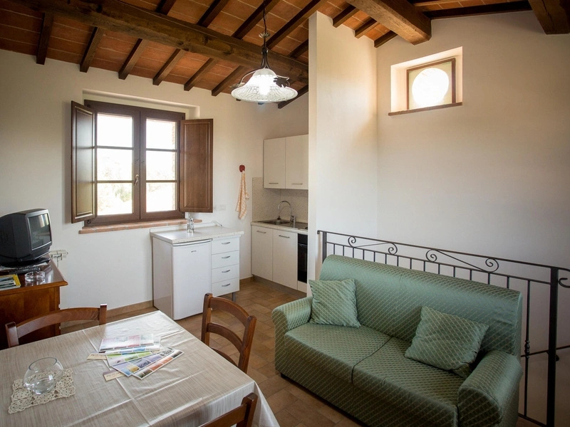 Collina - One Bedroom
