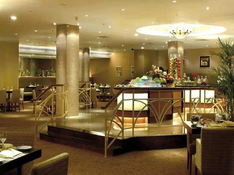 New World Shenyang Hote