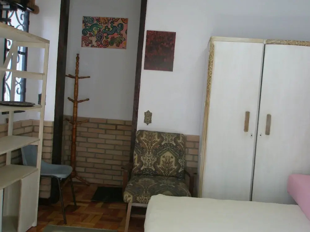 Solidaritat Hostel