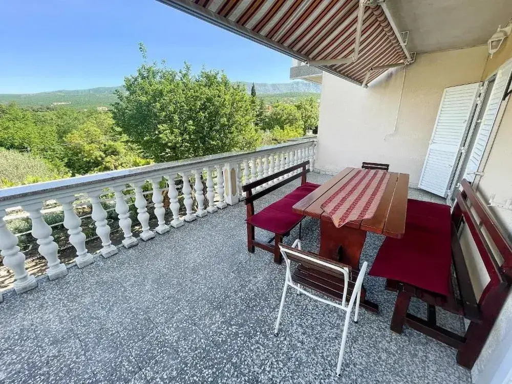 Apartman Leonarda 2