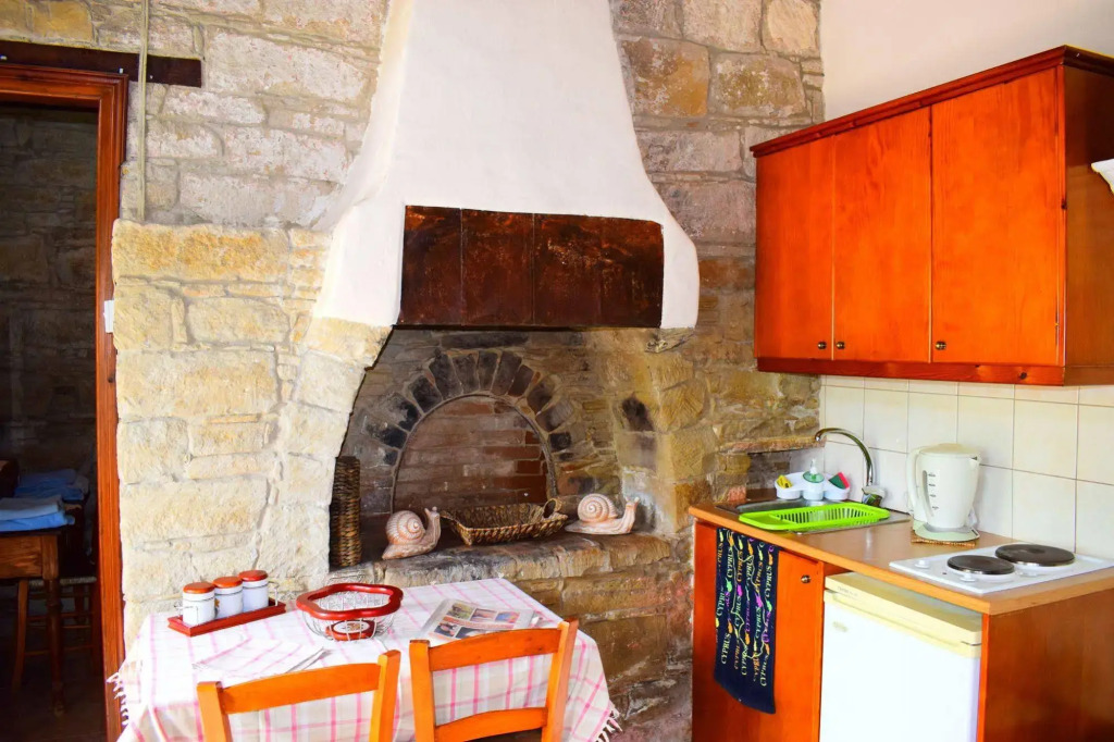 Vasilopoulos House