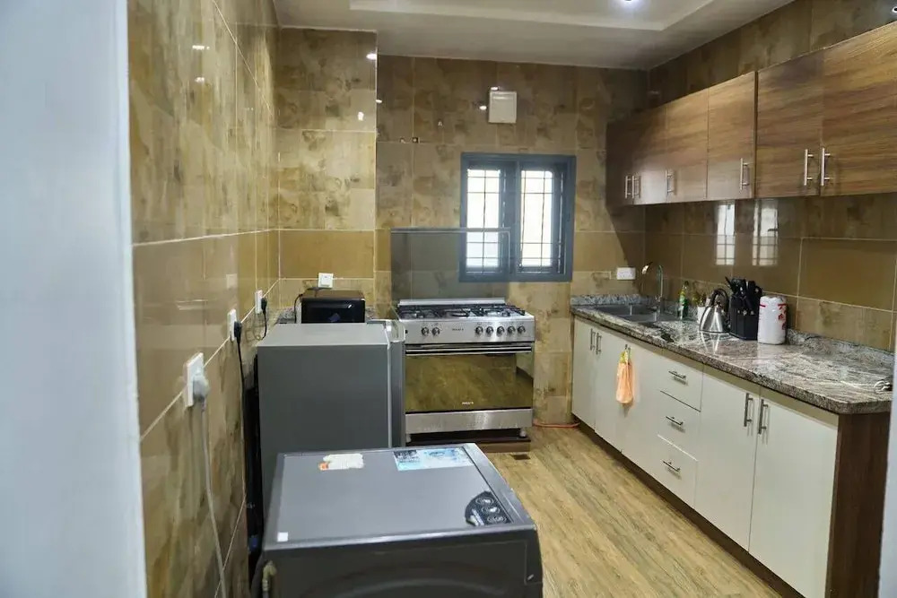 Stbj Apartment