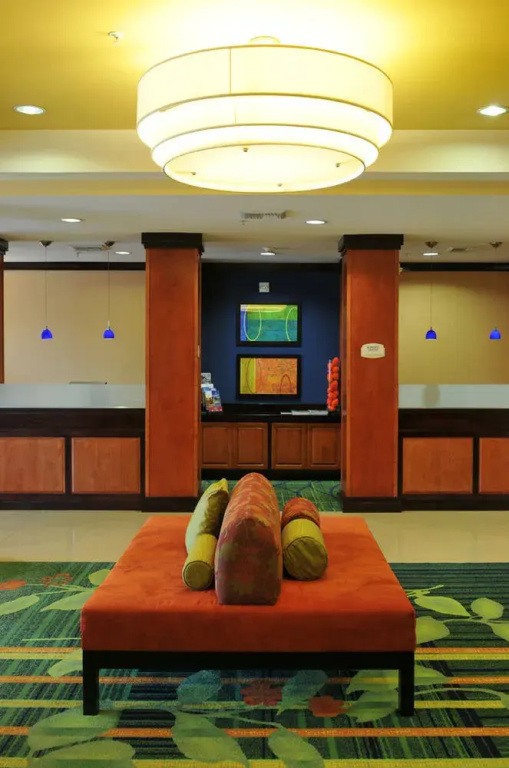 Fairfield Inn & Suites Fresno Clovis