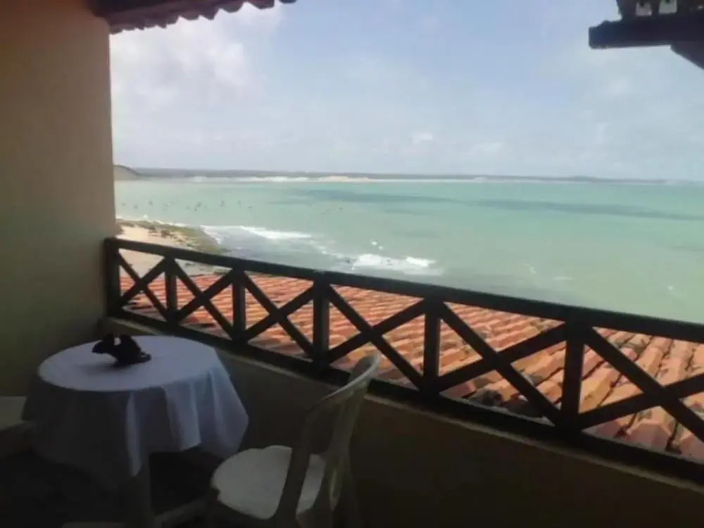 Pousada Ecobaía