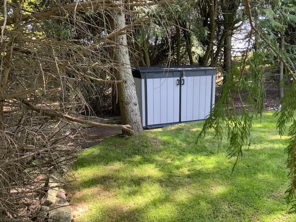 Royal Snug & Wee Snug Cabins
