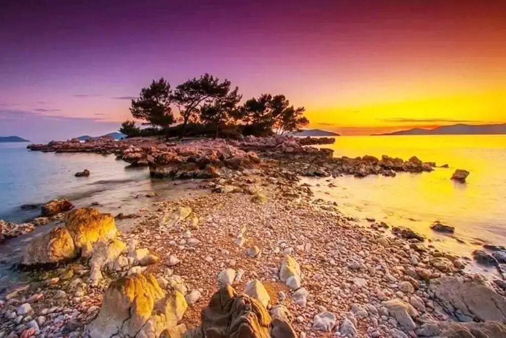 Zdravko - sea View & Peaceful Nature - H