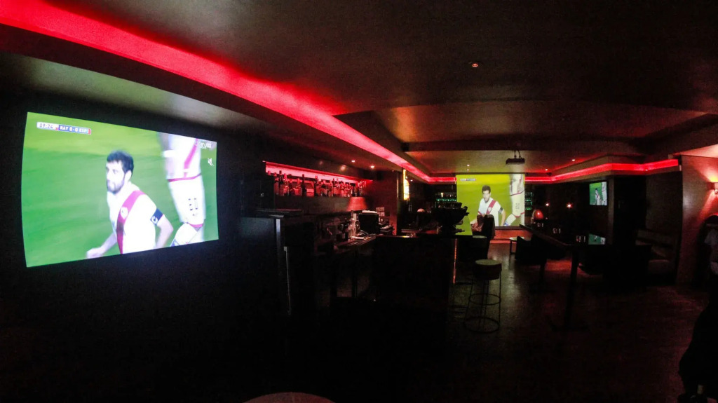 JM Suites Hotel Eco-Friendly Casablanca