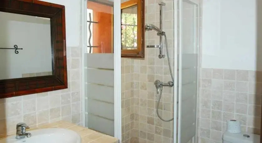 Le Hameau