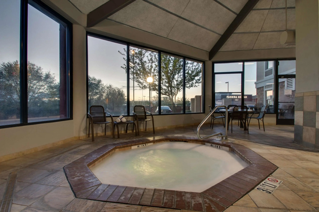 Drury Inn & Suites Albuquerque North