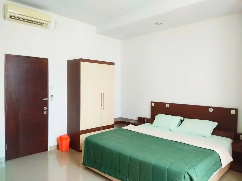 Omah Dixy Family Homestay by FH Stay