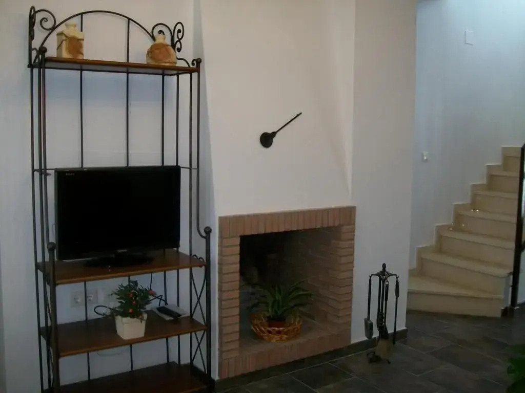 Casas Rurales Los Montes