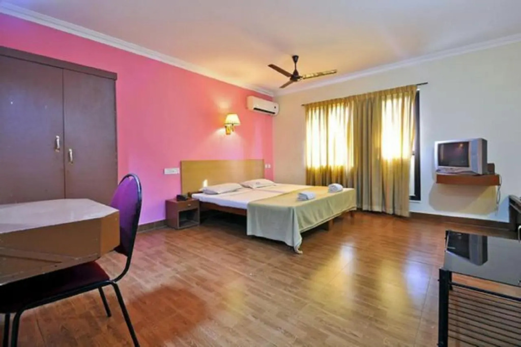 Hotel Srinivas