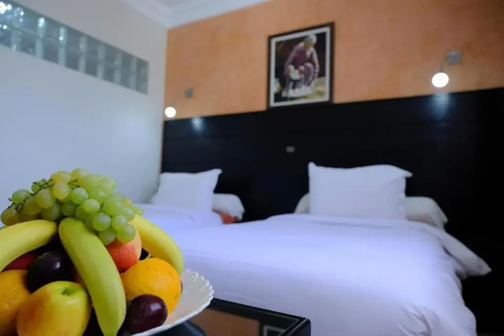 Washington Hotel