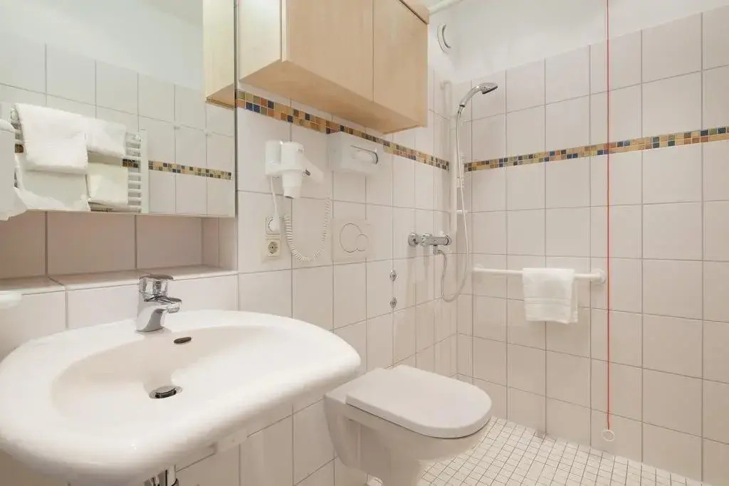 GDA Hotel Kleefeld