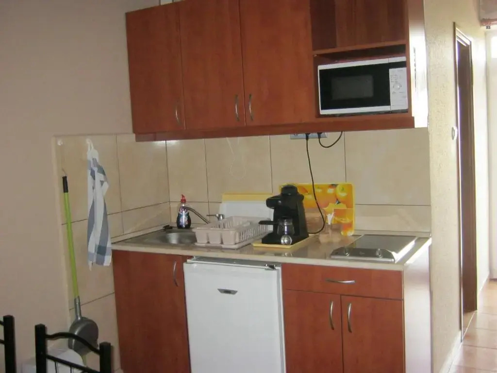 Kitti Apartman