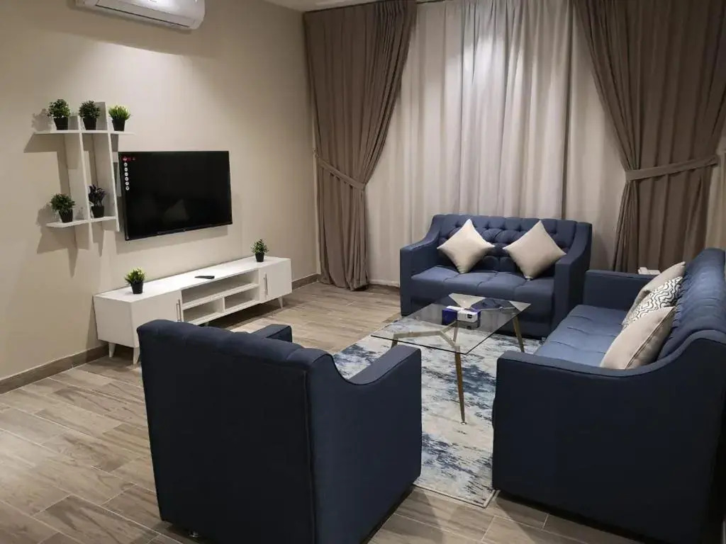 Makarem Hotel Apartment - مكارم للشقق الفندقية
