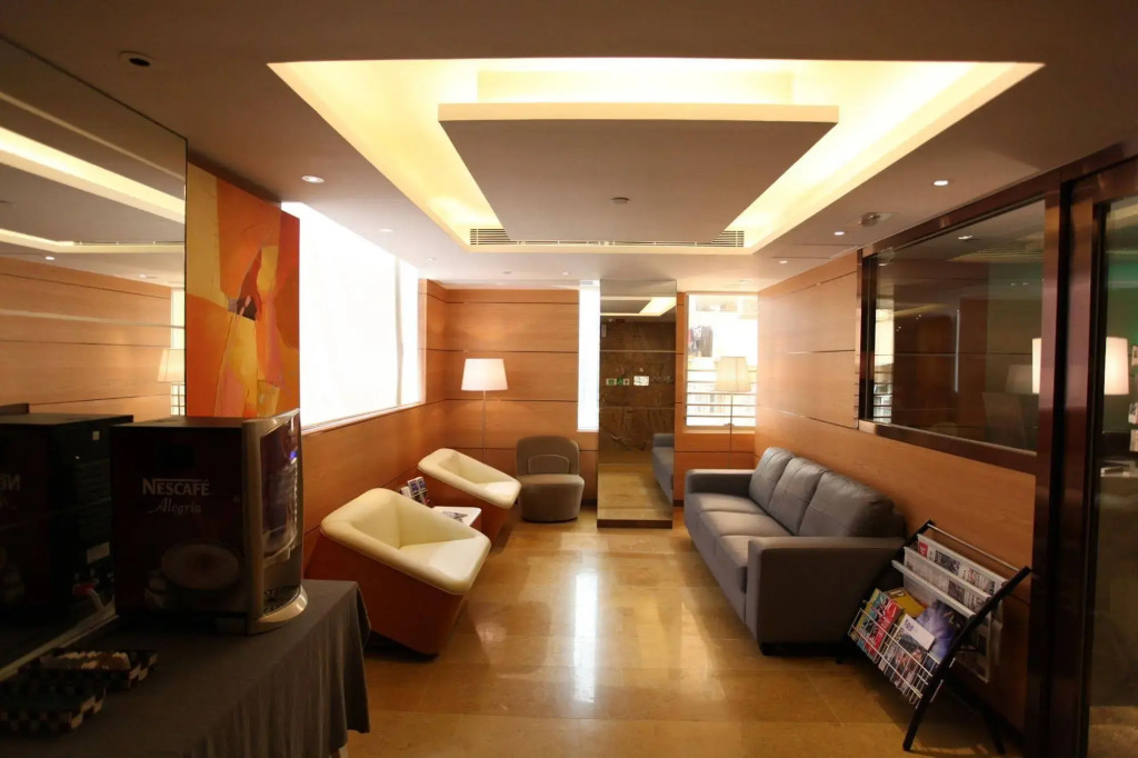 Eco Tree Hotel Sheung Wan