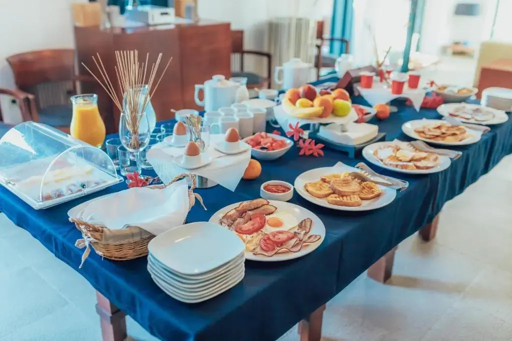 MonteBay villa