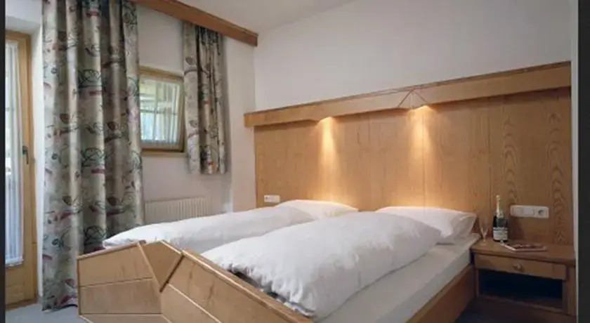 Appartement Harkam