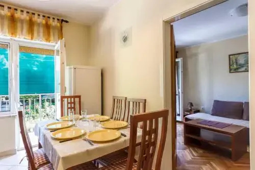 Apartment in Pula