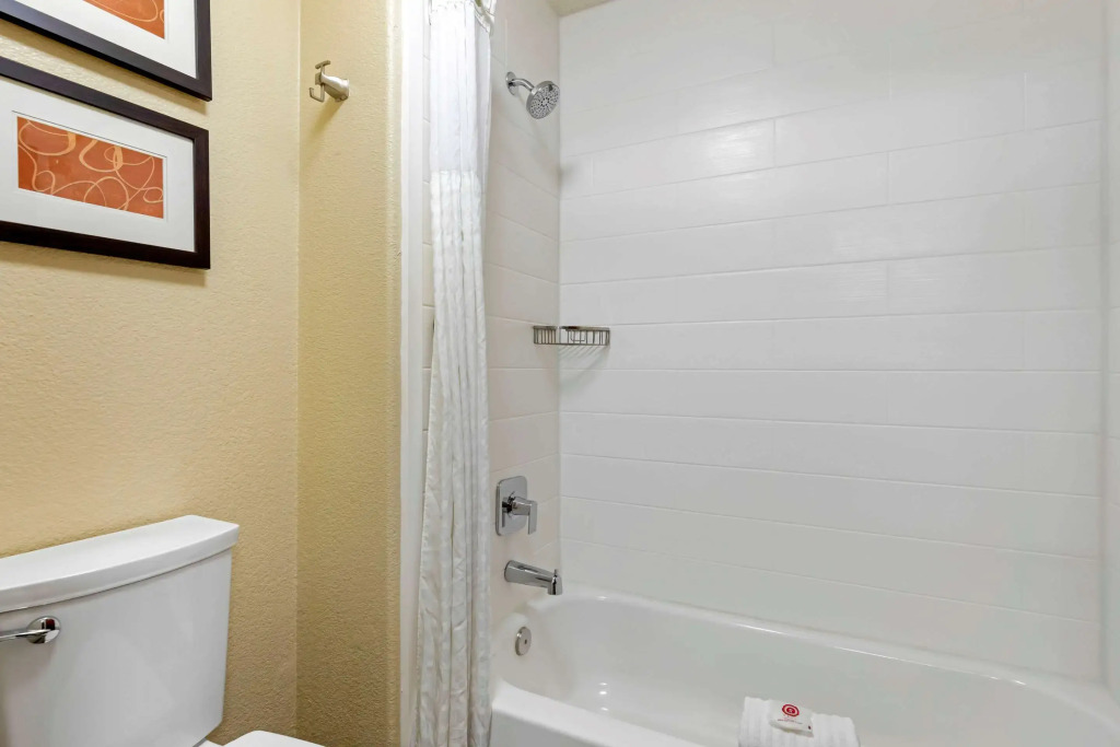 Comfort Suites Lakewood - Denver