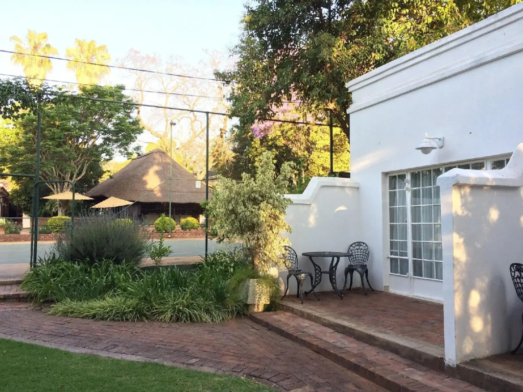 Polokwane Place-Uhuru Manor