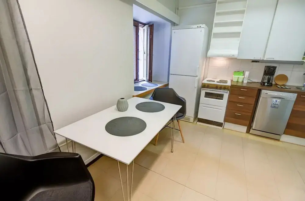 Kuukkeli Apartments Sodankylä