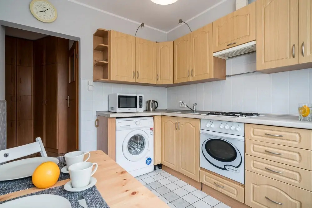 RentPlanet Apartaments Teatralna