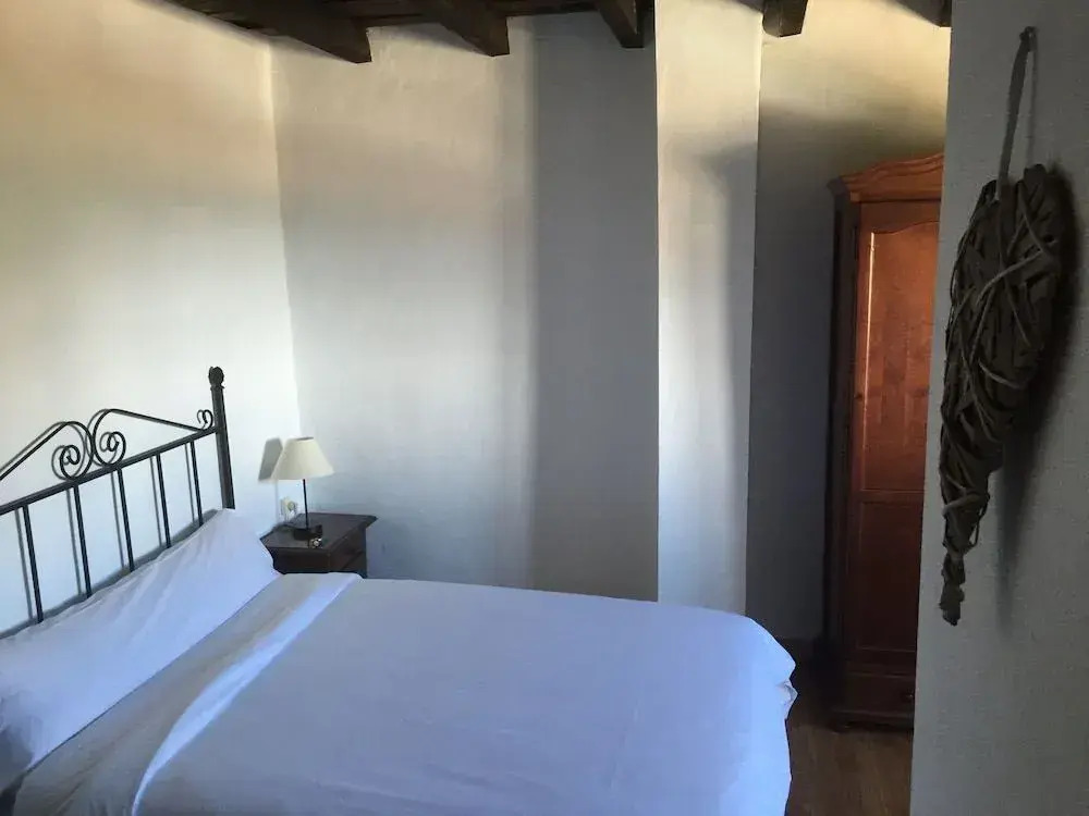 Posada El Parral