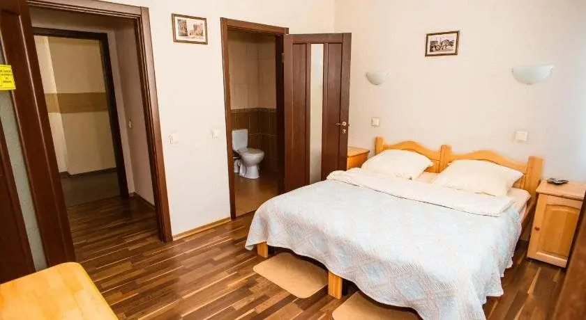 Hotel Etoile