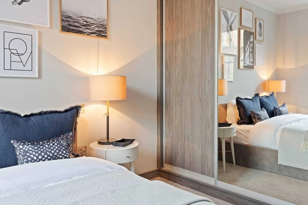 Lovely 2 Bed near Covent Garden & Tube