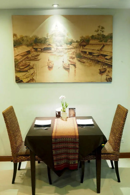 Baan Sukhumvit Soi 18