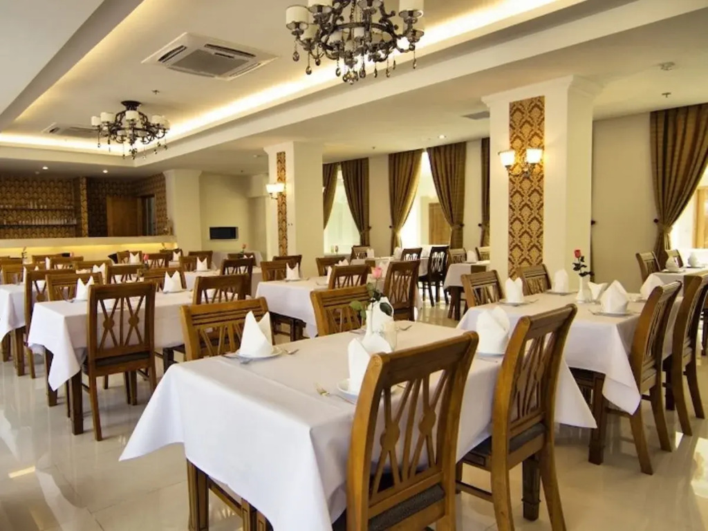 Hotel DMelin