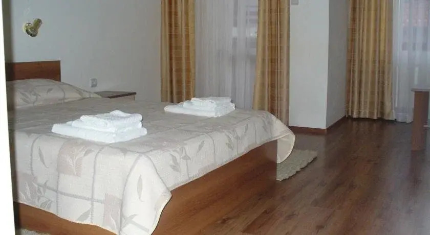 Family Hotel Sasha