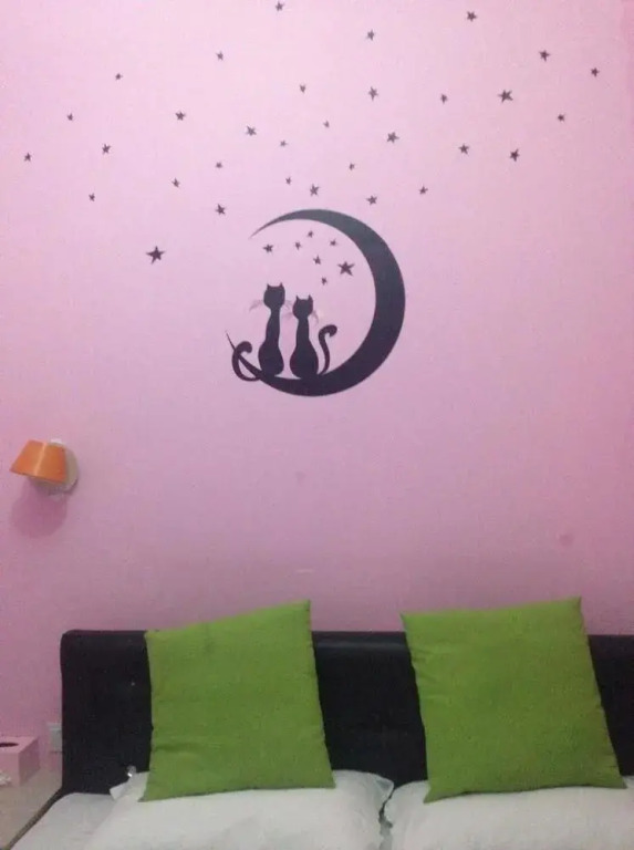 Xiamen Gulangyu Little Land of Peach Hostel