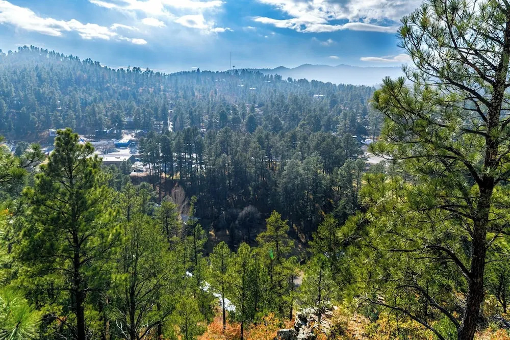 Hold Your Horses by Ruidoso Vacation Rentals