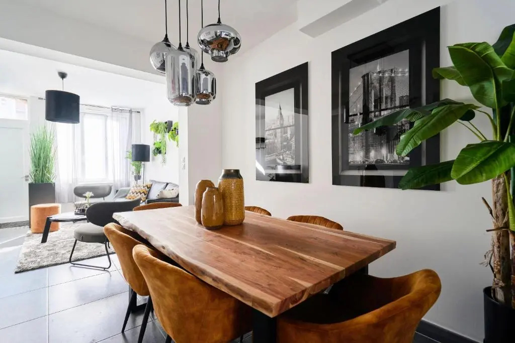 Beautiful house at the heart of Lomme nearby Lille center - Welkeys
