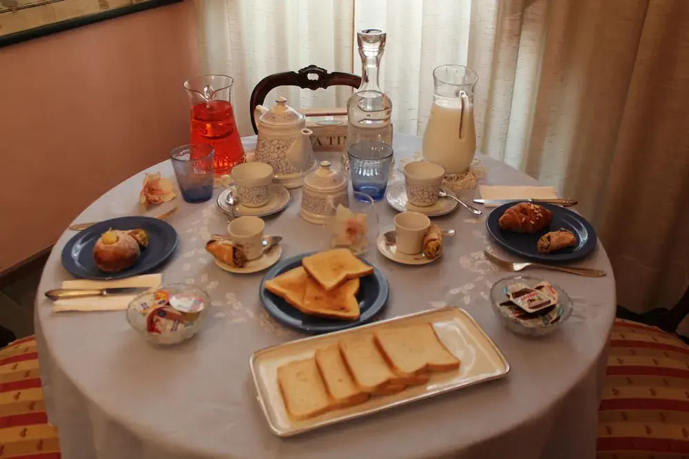 A Casa Di Laura