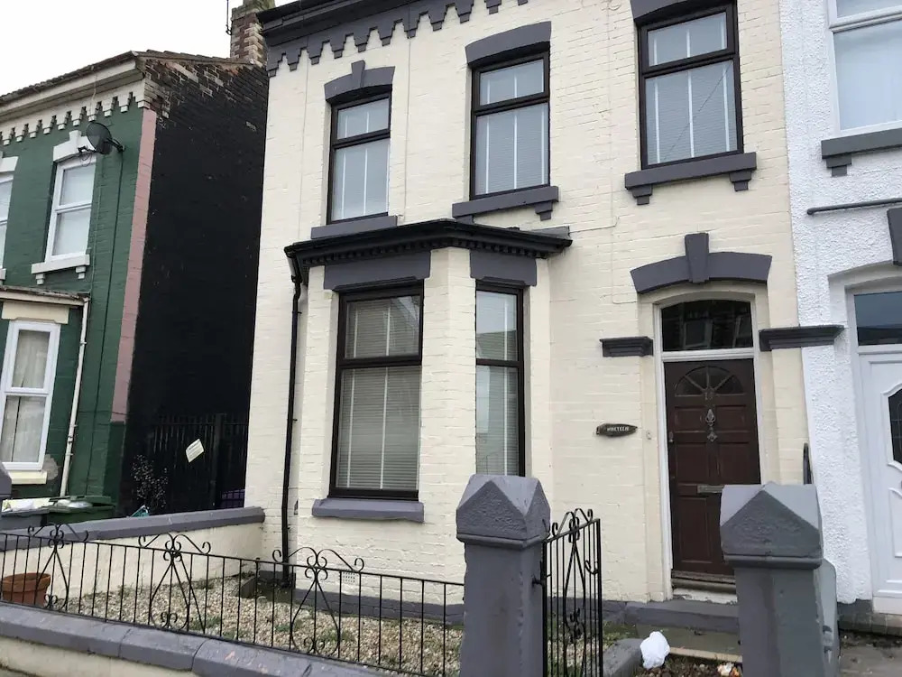 CLIFTON Apartments