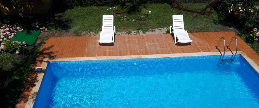 Sapanca Bizim Konak